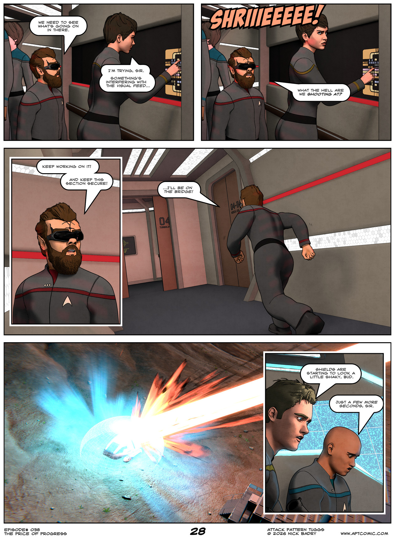 Ep 38 – Page 28-30