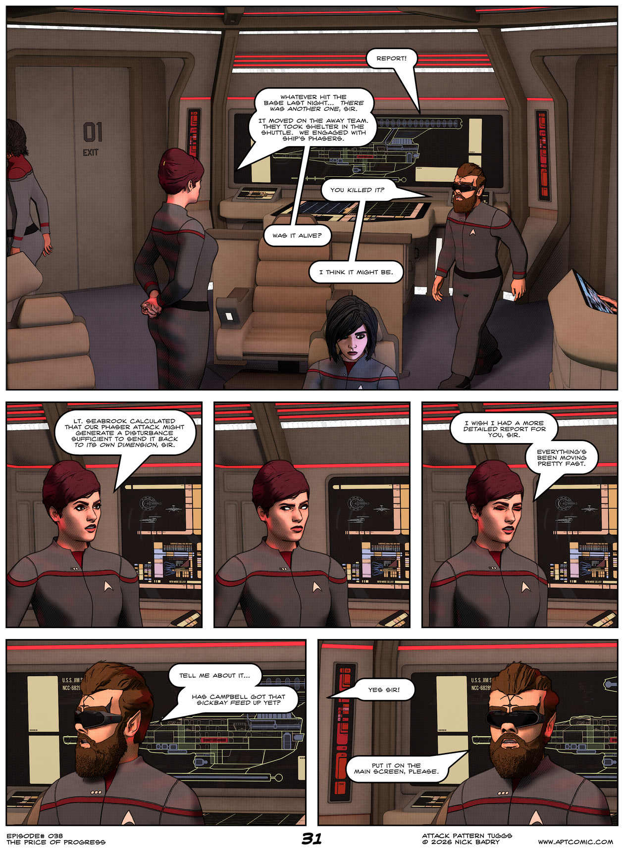 Ep 38 – Page 31-33 Ep 38 – Page 31-33