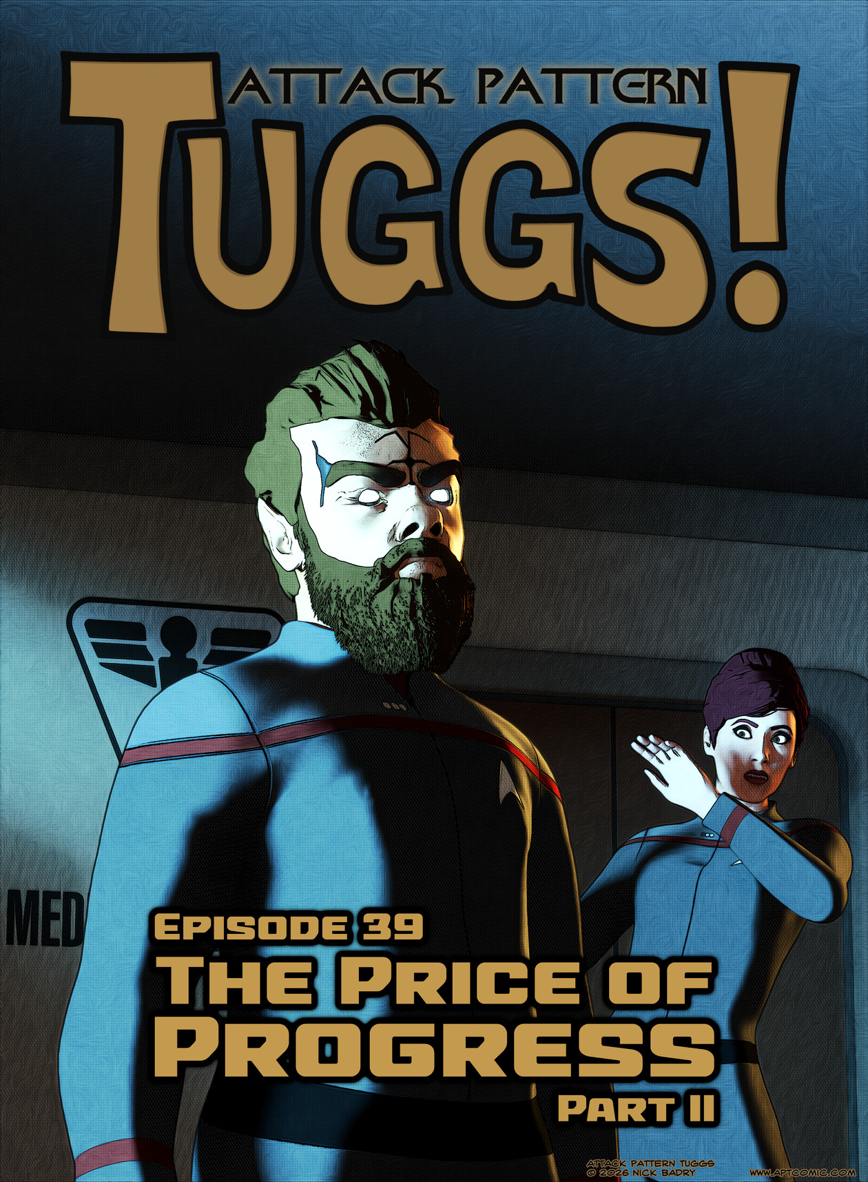 Ep 39 – Cover