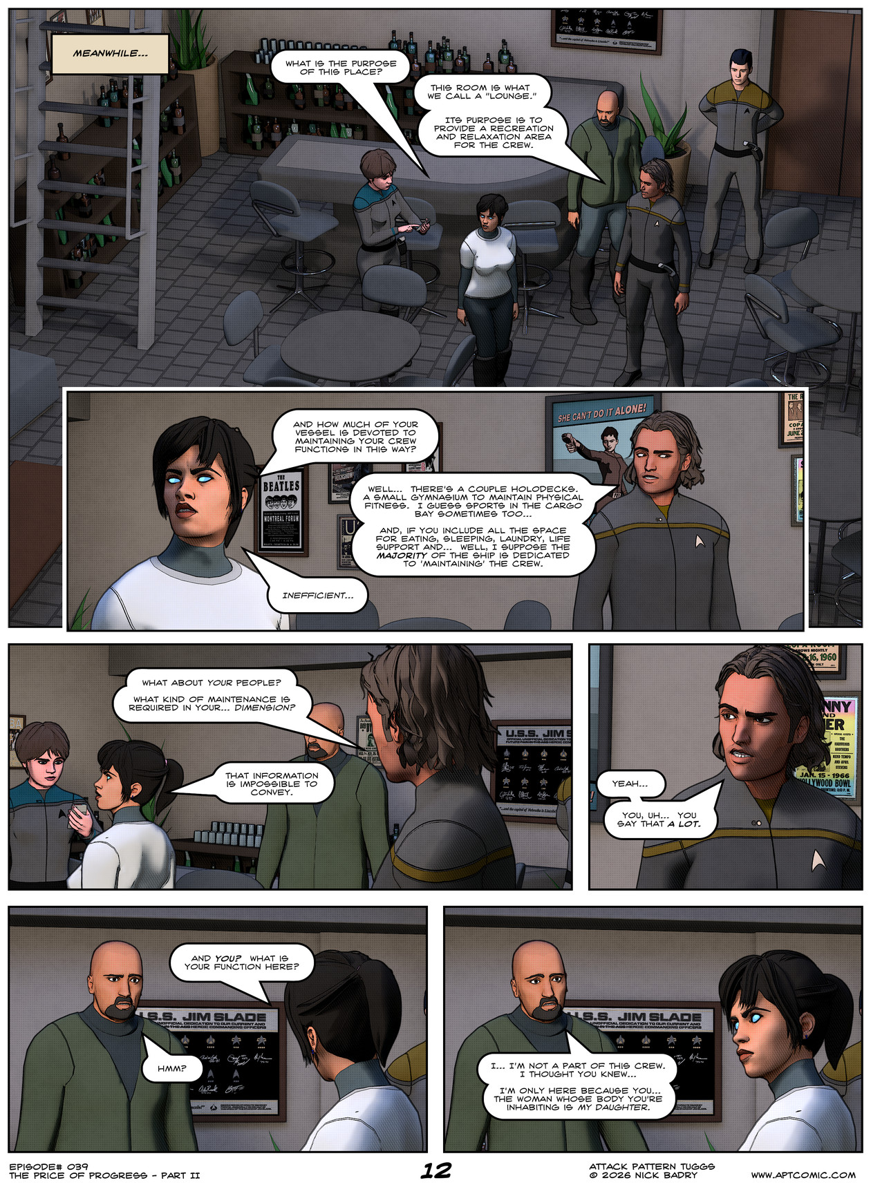 Ep 39 – Page 12-15 Ep 39 – Page 12-15